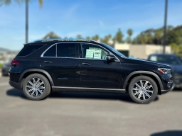 Mercedes-Benz GLE GLE 350 4MATIC SUV 2026