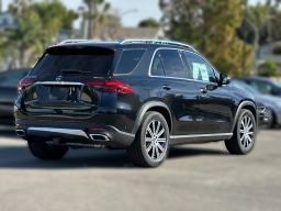 Mercedes-Benz GLE GLE 350 4MATIC SUV 2026