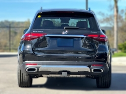 Mercedes-Benz GLE GLE 350 4MATIC SUV 2026