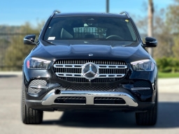 Mercedes-Benz GLE GLE 350 4MATIC SUV 2026