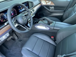Mercedes-Benz GLE GLE 350 4MATIC SUV 2026