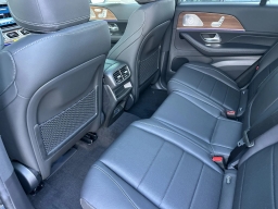 Mercedes-Benz GLE GLE 350 4MATIC SUV 2026
