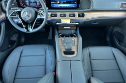 Mercedes-Benz GLE GLE 350 4MATIC SUV 2026