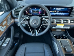 Mercedes-Benz GLE GLE 350 4MATIC SUV 2026