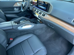 Mercedes-Benz GLE GLE 350 4MATIC SUV 2026