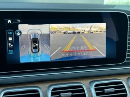 Mercedes-Benz GLE GLE 350 4MATIC SUV 2026