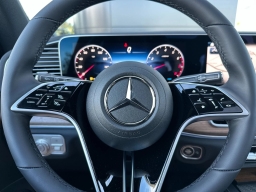 Mercedes-Benz GLE GLE 350 4MATIC SUV 2026