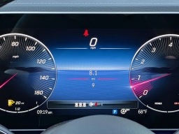 Mercedes-Benz GLE GLE 350 4MATIC SUV 2026