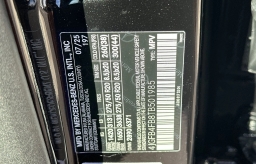 Mercedes-Benz GLE GLE 350 4MATIC SUV 2026