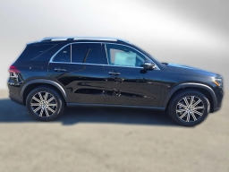 Mercedes-Benz GLE GLE 350 4MATIC SUV 2026