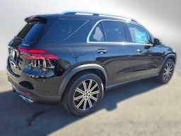 Mercedes-Benz GLE GLE 350 4MATIC SUV 2026