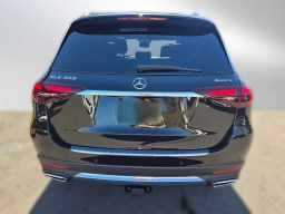 Mercedes-Benz GLE GLE 350 4MATIC SUV 2026