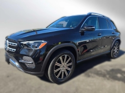 Mercedes-Benz GLE GLE 350 4MATIC SUV 2026