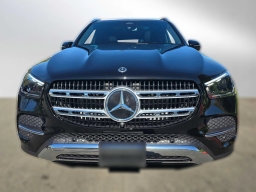 Mercedes-Benz GLE GLE 350 4MATIC SUV 2026