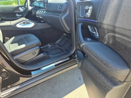 Mercedes-Benz GLE GLE 350 4MATIC SUV 2026