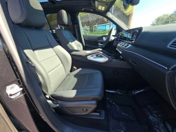 Mercedes-Benz GLE GLE 350 4MATIC SUV 2026