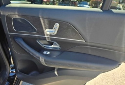 Mercedes-Benz GLE GLE 350 4MATIC SUV 2026