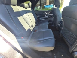 Mercedes-Benz GLE GLE 350 4MATIC SUV 2026