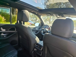 Mercedes-Benz GLE GLE 350 4MATIC SUV 2026