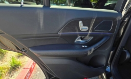 Mercedes-Benz GLE GLE 350 4MATIC SUV 2026