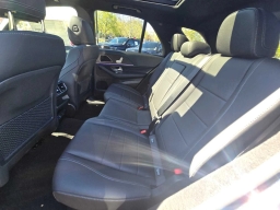 Mercedes-Benz GLE GLE 350 4MATIC SUV 2026