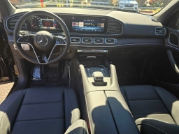 Mercedes-Benz GLE GLE 350 4MATIC SUV 2026
