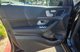 Mercedes-Benz GLE GLE 350 4MATIC SUV 2026