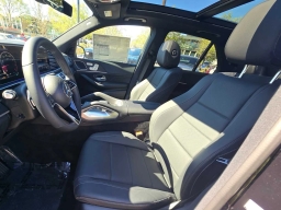 Mercedes-Benz GLE GLE 350 4MATIC SUV 2026