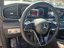 Mercedes-Benz GLE GLE 350 4MATIC SUV 2026