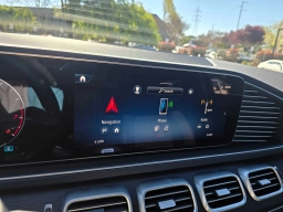 Mercedes-Benz GLE GLE 350 4MATIC SUV 2026