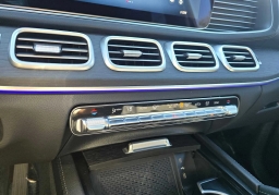 Mercedes-Benz GLE GLE 350 4MATIC SUV 2026