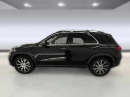Mercedes-Benz GLE GLE 350 4MATIC SUV 2026