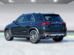 Mercedes-Benz GLE GLE 350 4MATIC SUV 2026