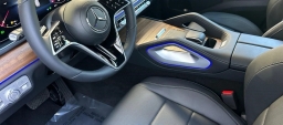 Mercedes-Benz GLE GLE 350 4MATIC SUV 2026