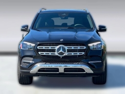 Mercedes-Benz GLE GLE 350 4MATIC SUV 2026