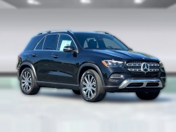 Mercedes-Benz GLE GLE 350 4MATIC SUV 2026