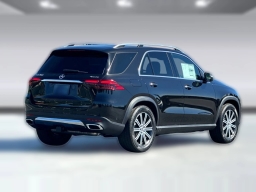 Mercedes-Benz GLE GLE 350 4MATIC SUV 2026