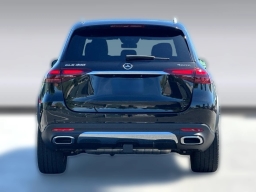 Mercedes-Benz GLE GLE 350 4MATIC SUV 2026
