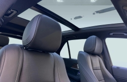 Mercedes-Benz GLE GLE 350 4MATIC SUV 2026