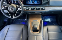Mercedes-Benz GLE GLE 350 4MATIC SUV 2026