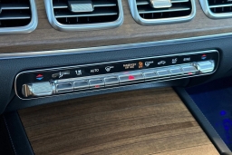 Mercedes-Benz GLE GLE 350 4MATIC SUV 2026