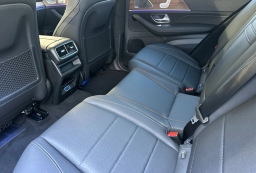 Mercedes-Benz GLE GLE 350 4MATIC SUV 2026