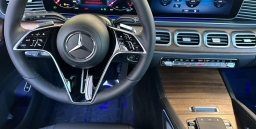 Mercedes-Benz GLE GLE 350 4MATIC SUV 2026
