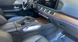 Mercedes-Benz GLE GLE 350 4MATIC SUV 2026