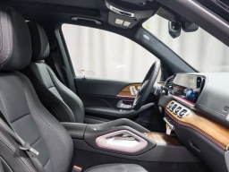 Mercedes-Benz GLE GLE 350 4MATIC SUV 2026