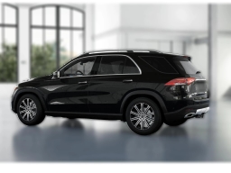 Mercedes-Benz GLE GLE 350 4MATIC SUV 2026