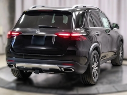 Mercedes-Benz GLE GLE 350 4MATIC SUV 2026