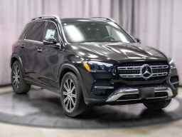 Mercedes-Benz GLE GLE 350 4MATIC SUV 2026