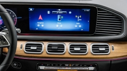Mercedes-Benz GLE GLE 350 4MATIC SUV 2026