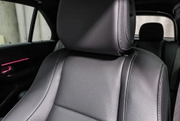 Mercedes-Benz GLE GLE 350 4MATIC SUV 2026